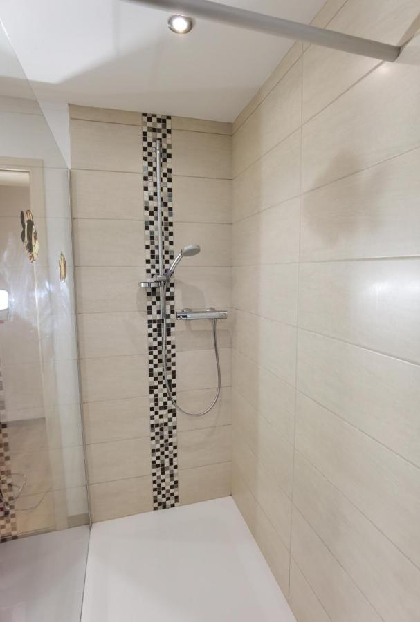 Ferienwohnung Hockertz Habscheid エクステリア 写真