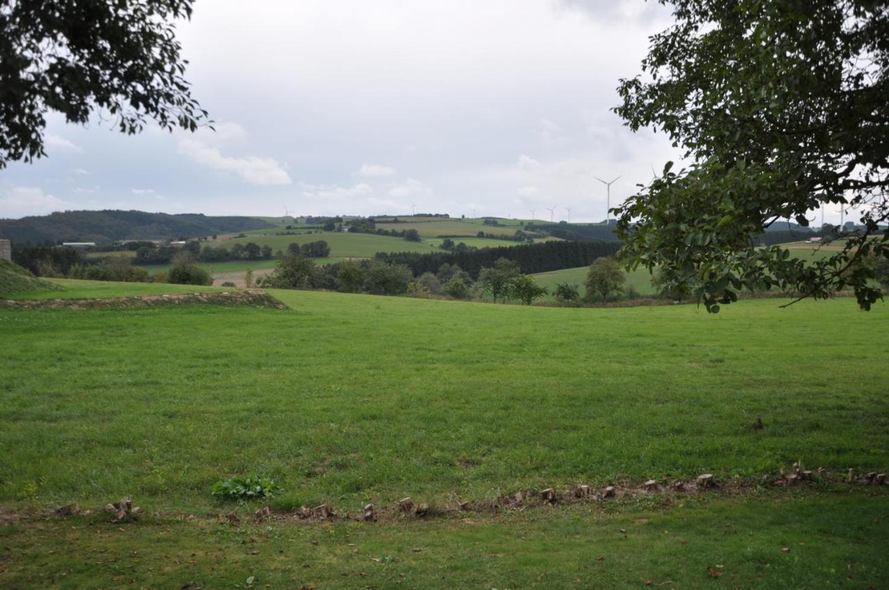 Ferienwohnung Hockertz Habscheid エクステリア 写真
